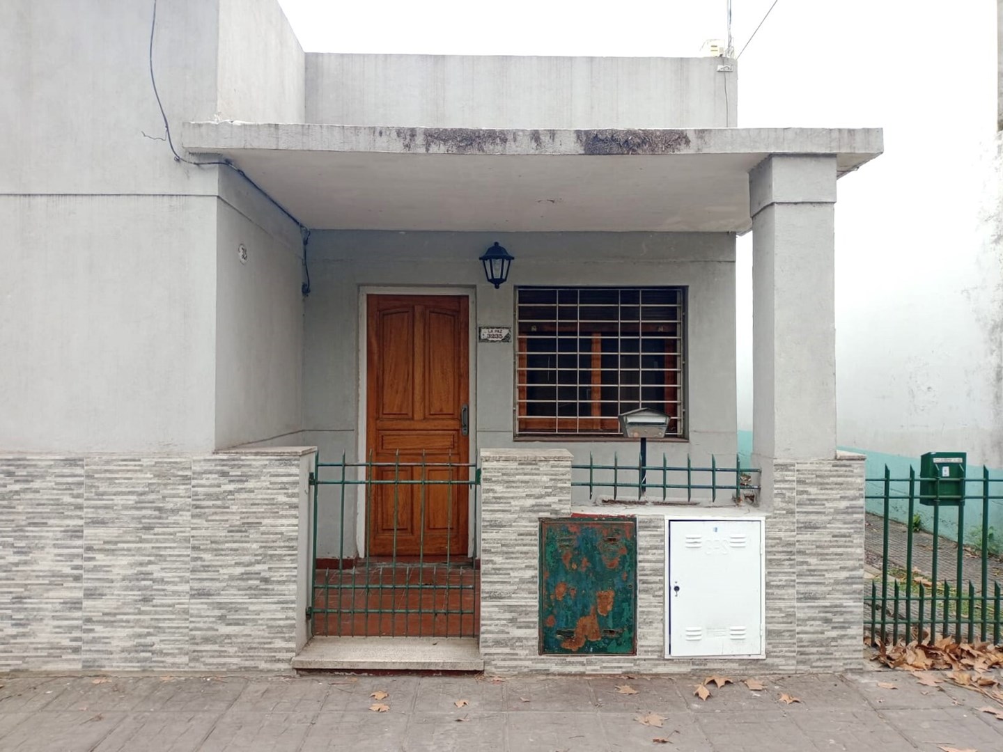 #5357711 | Venta | PH | Villa Ballester (Mattiassich Propiedades)