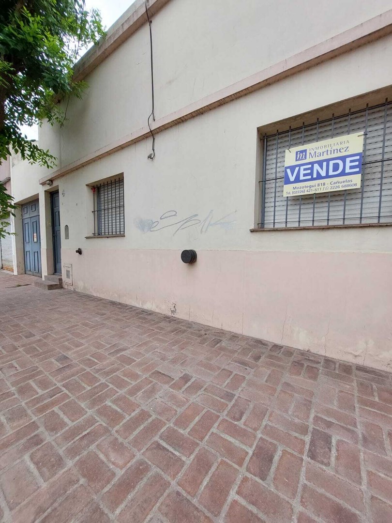 #4024698 | Venta | Casa | Cañuelas (Inmobiliaria Martinez)