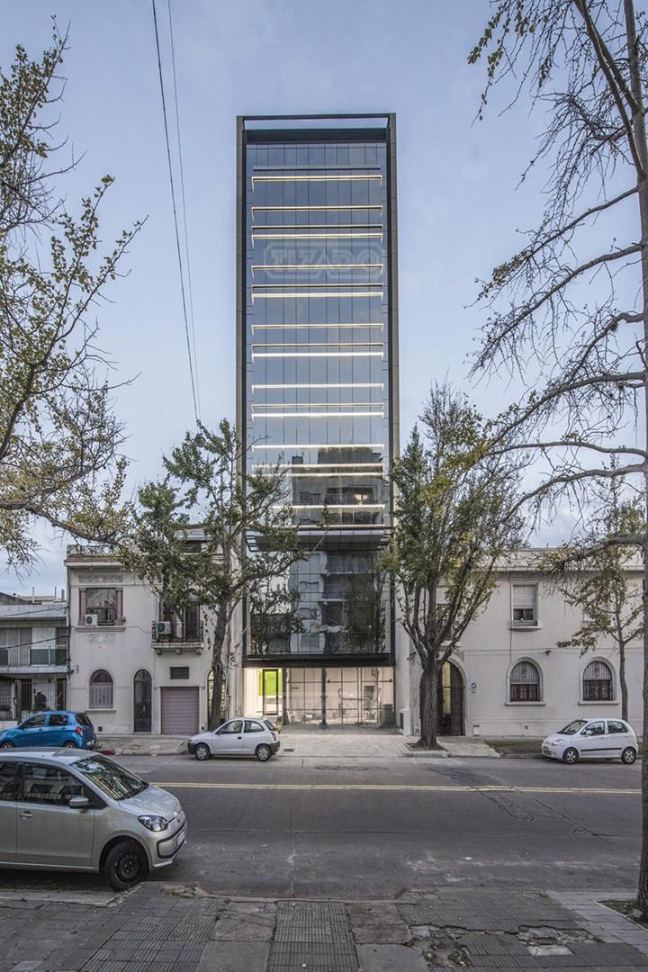 #1416064 | Venta | Oficina | Parque Rodó (Tizado)