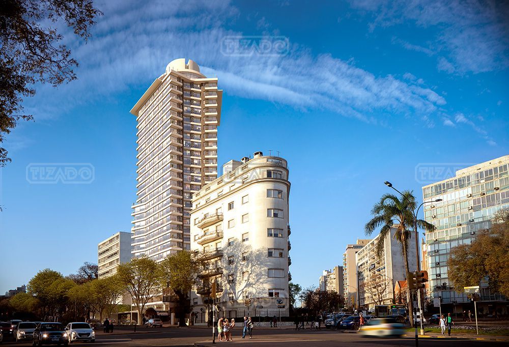 #5470314 | Venta | Departamento | Pocitos (Tizado)