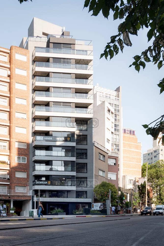 #1669934 | Venta | Departamento | Pocitos (Tizado)