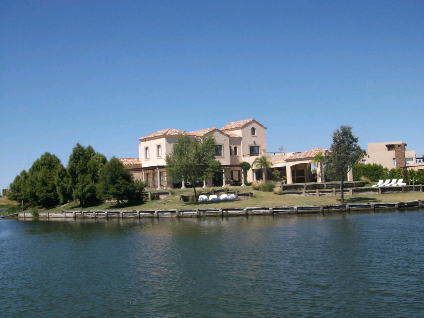 #4760251 | Temporary Rental | House | Pacheco Golf Club (Alejandro Casarero Propiedades)