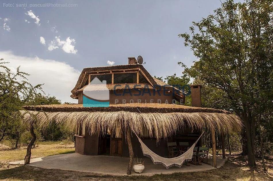 #4802847 | Alquiler Temporal | Complejo Turístico | Villa De Las Rosas (Alejandro Casarero Propiedades)