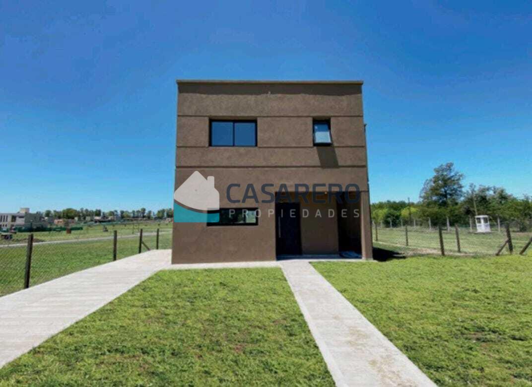 #4811387 | Venta | Casa | Santa Elisa (Alejandro Casarero Propiedades)