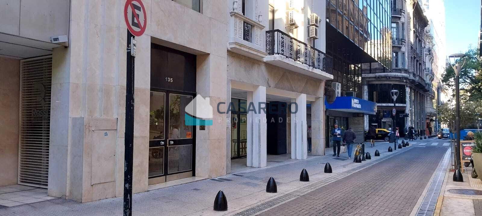 #5230239 | Venta | Departamento | Capital Federal (Alejandro Casarero Propiedades)