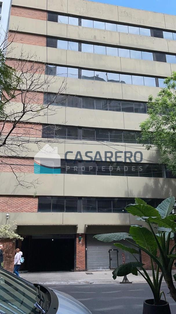 #5402722 | Venta | Cochera | Recoleta (Alejandro Casarero Propiedades)