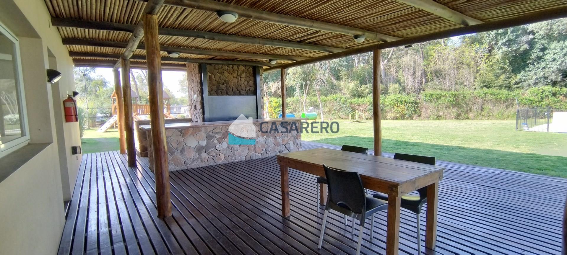 #5408015 | Venta | Casa | La cañada de Pilar (Alejandro Casarero Propiedades)