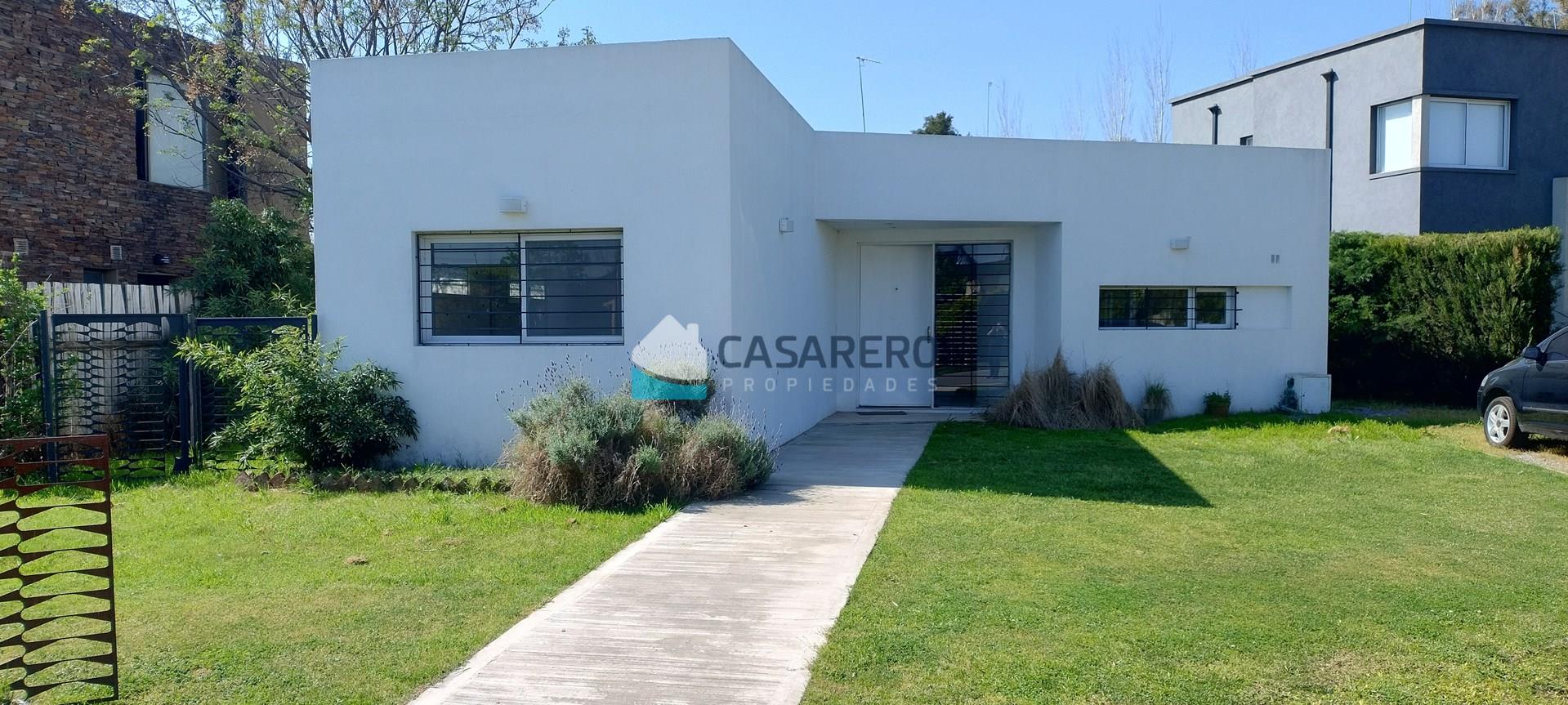 #5408015 | Venta | Casa | La cañada de Pilar (Alejandro Casarero Propiedades)