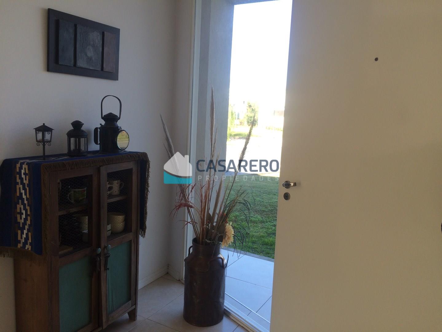 #5408015 | Venta | Casa | La cañada de Pilar (Alejandro Casarero Propiedades)