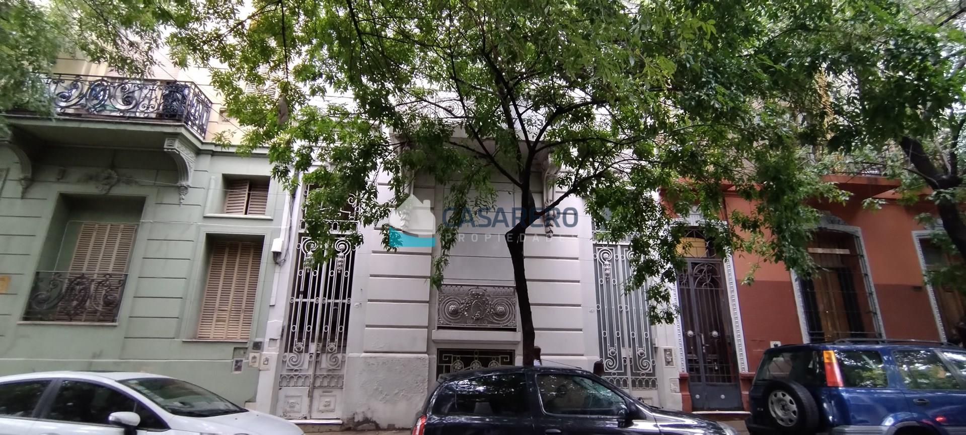 #5426499 | Venta | Departamento | Abasto (Alejandro Casarero Propiedades)