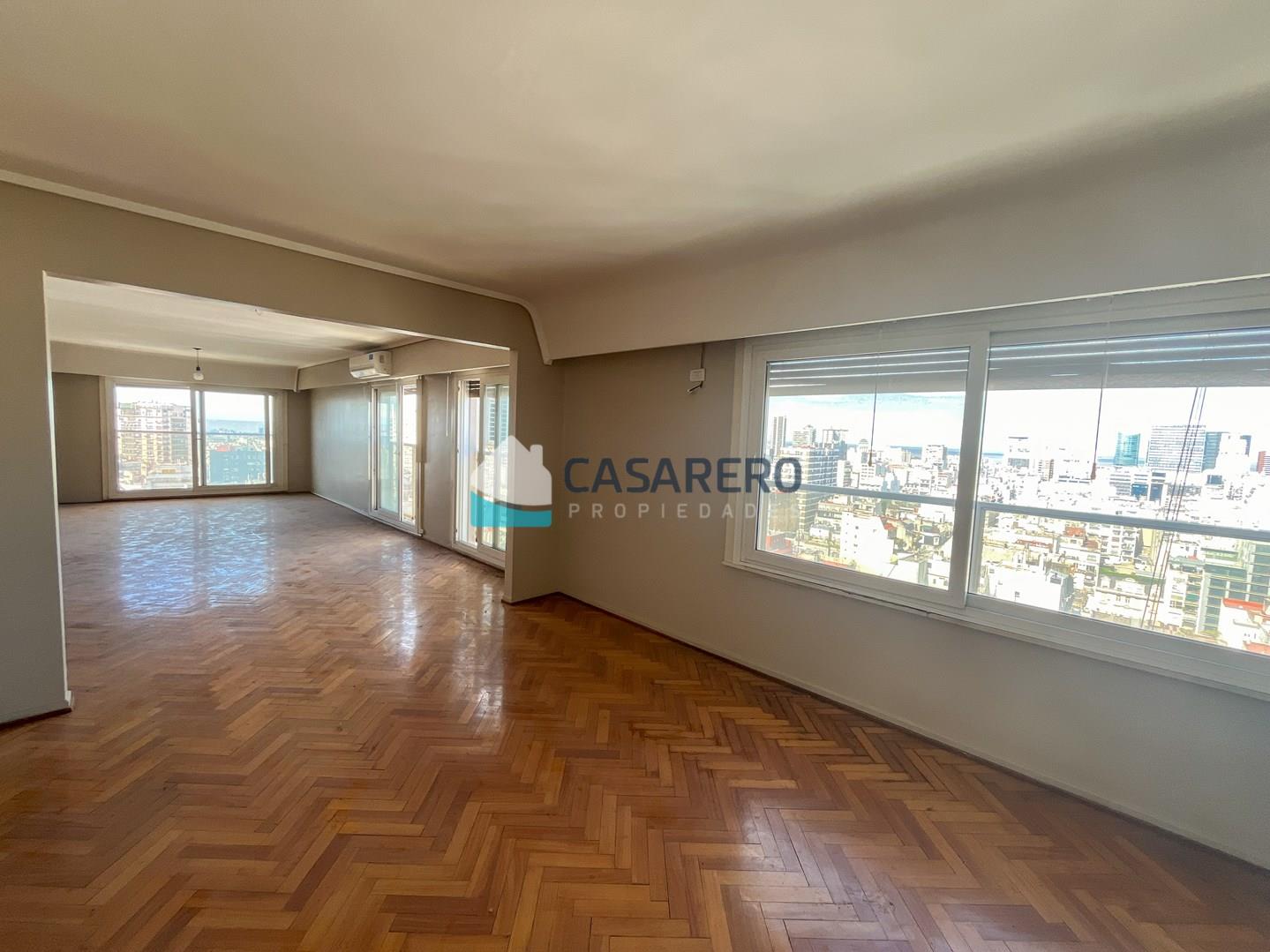 #5468533 | Venta | Departamento | Recoleta (Alejandro Casarero Propiedades)