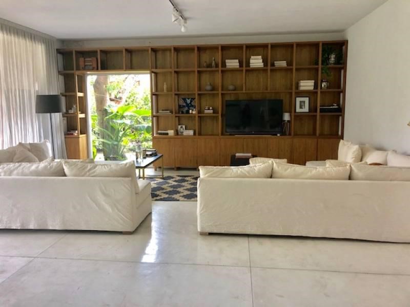 #2153302 | Temporary Rental | House | El Encuentro (Vallier)