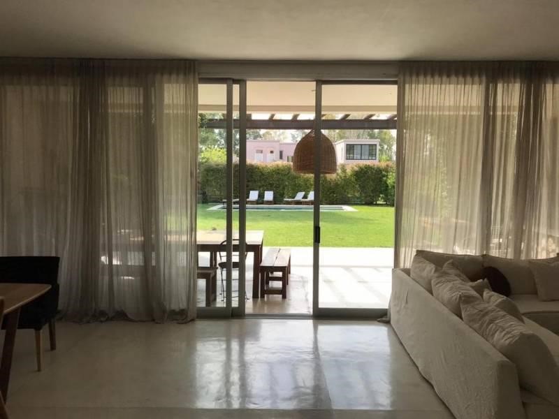 #2153302 | Temporary Rental | House | El Encuentro (Vallier)