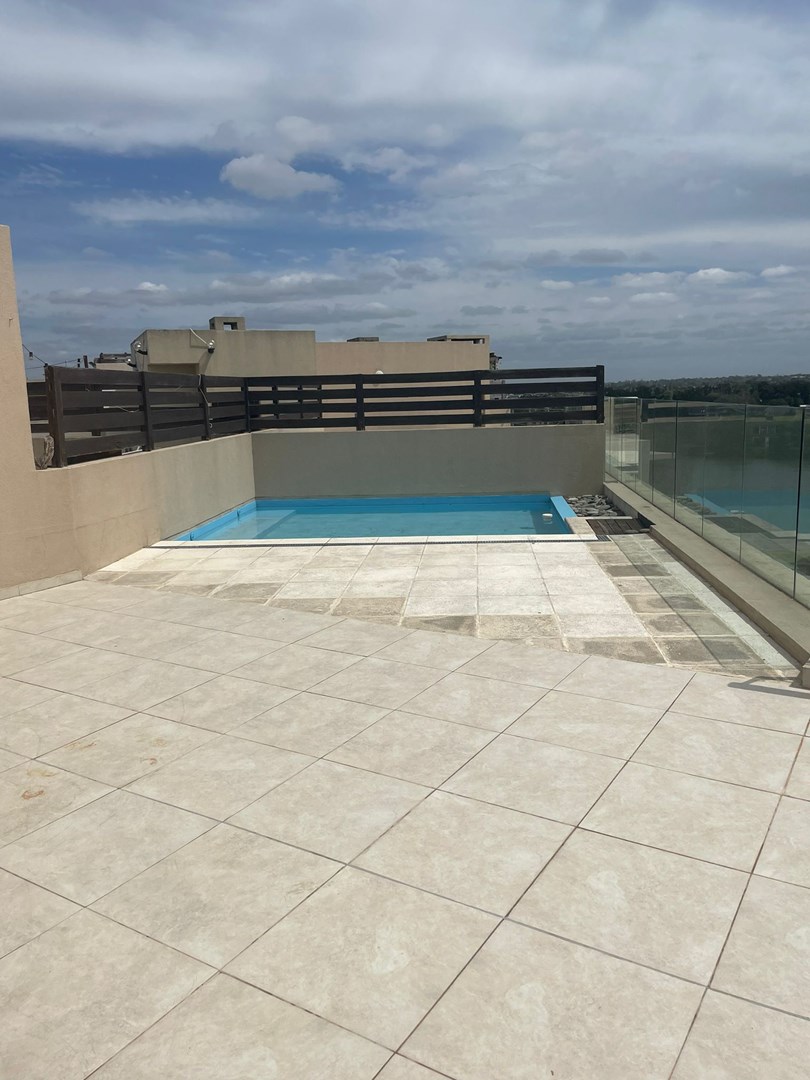 #4805358 | Alquiler | Departamento |  Praia (Vallier)