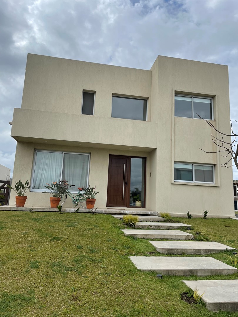 #4699142 | Temporary Rental | House | Los Castaños (Vallier)