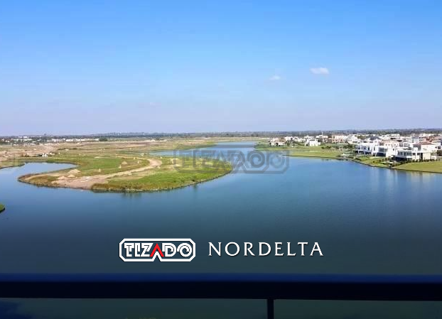 #5469774 | Venta | Departamento | Islas del Golf  (Tizado)