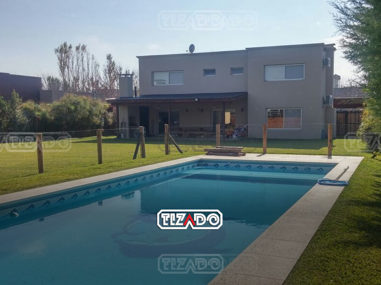 #5497720 | Alquiler | Casa | Santa Catalina (Tizado)