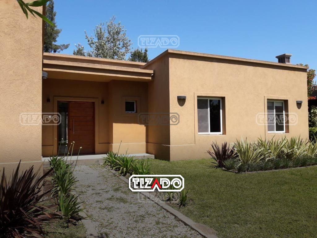 #5471050 | Venta | Casa | San Isidro Labrador (Tizado)