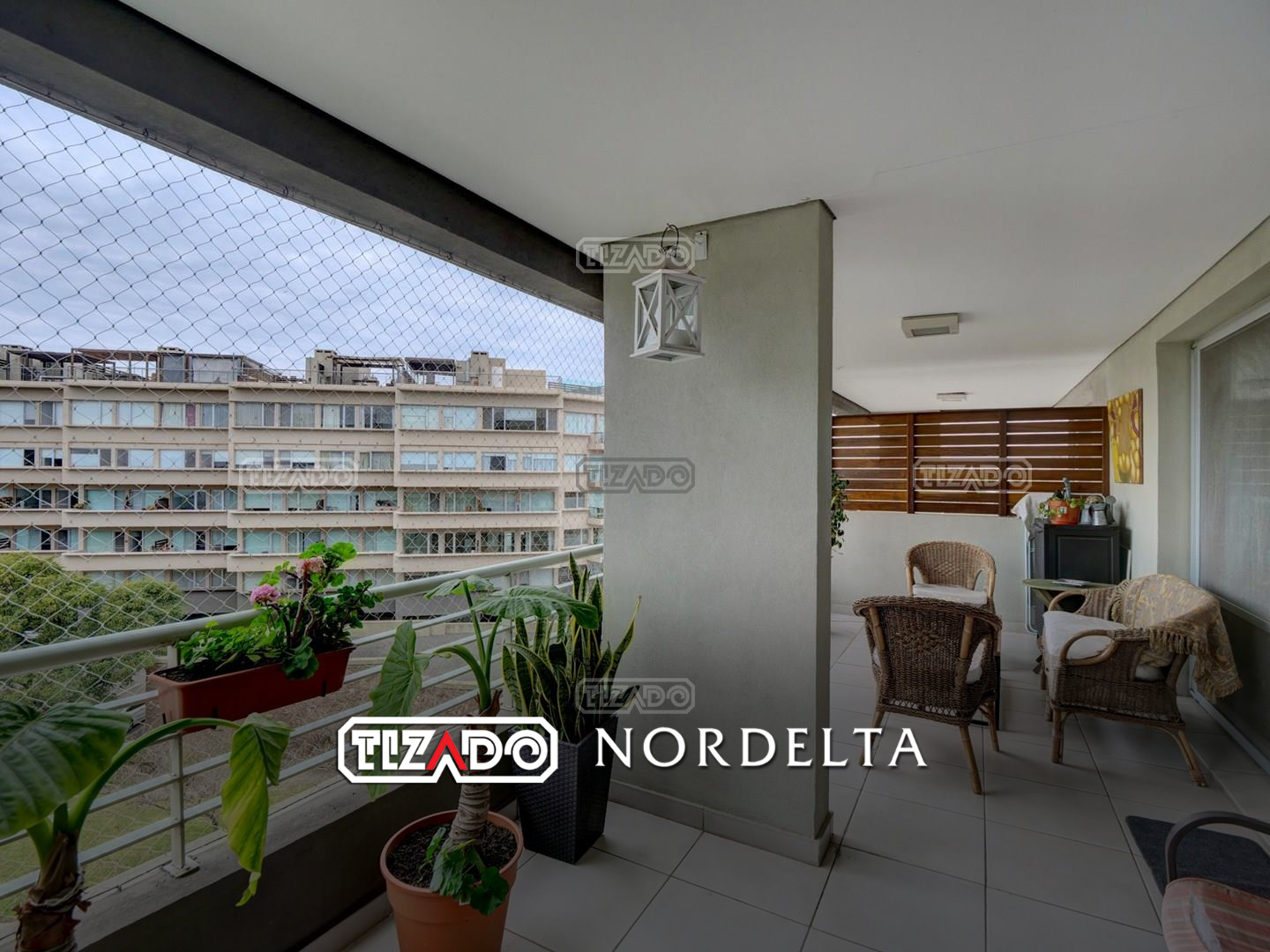 #5476785 | Venta | Departamento | Portezuelo (Tizado)