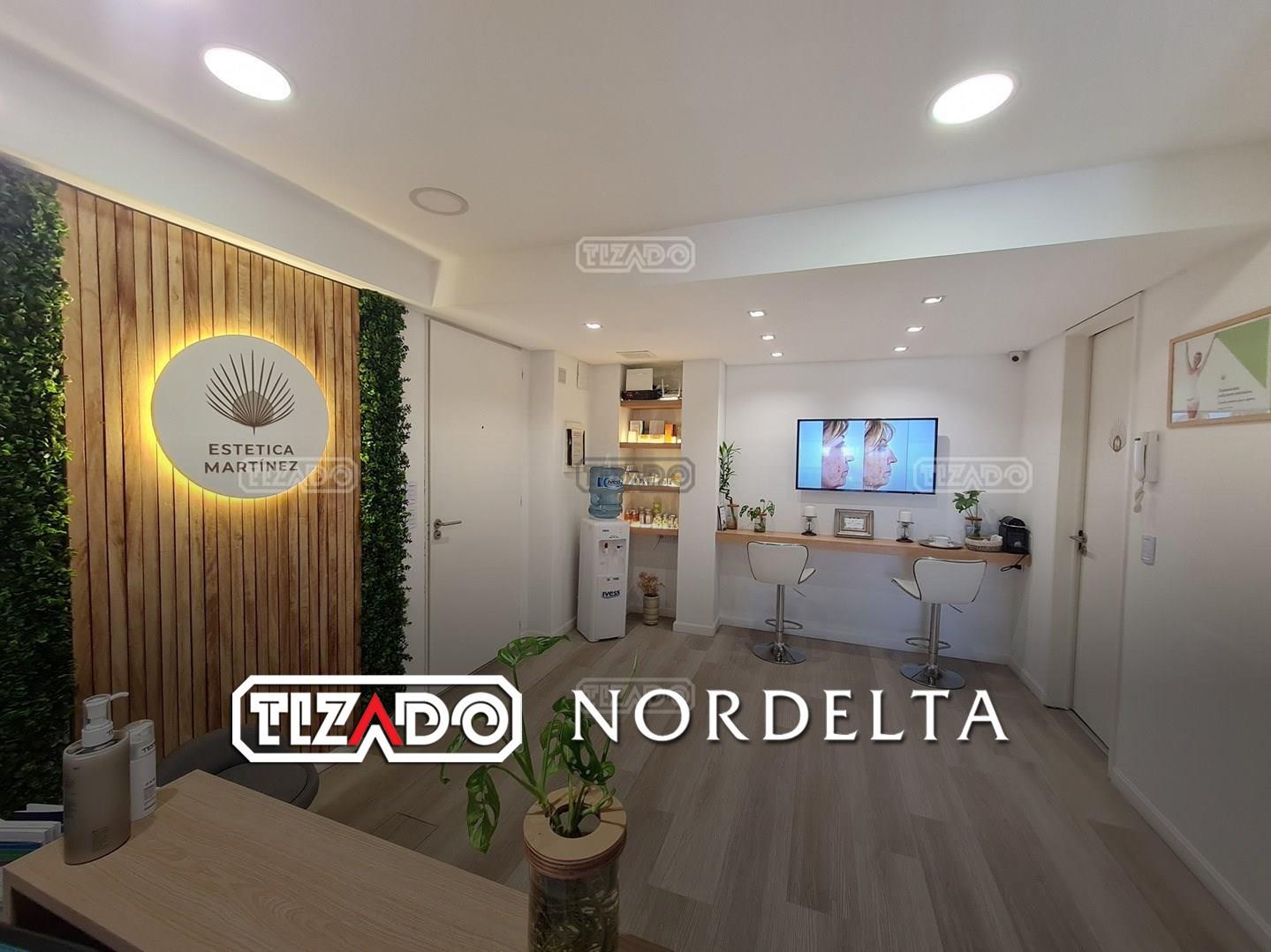 #5471547 | Venta | Oficina | Nordelta (Tizado)