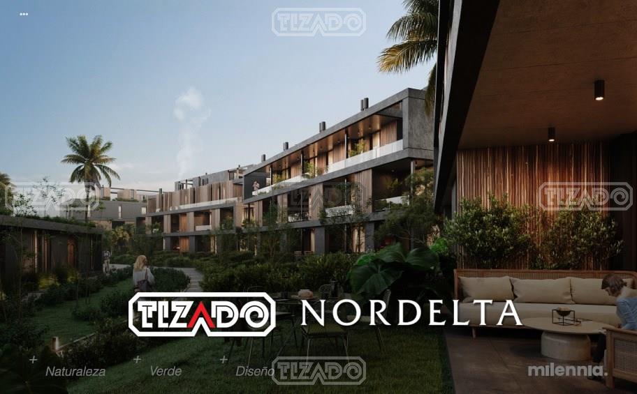 #5471799 | Venta | Departamento | Nordelta (Tizado)