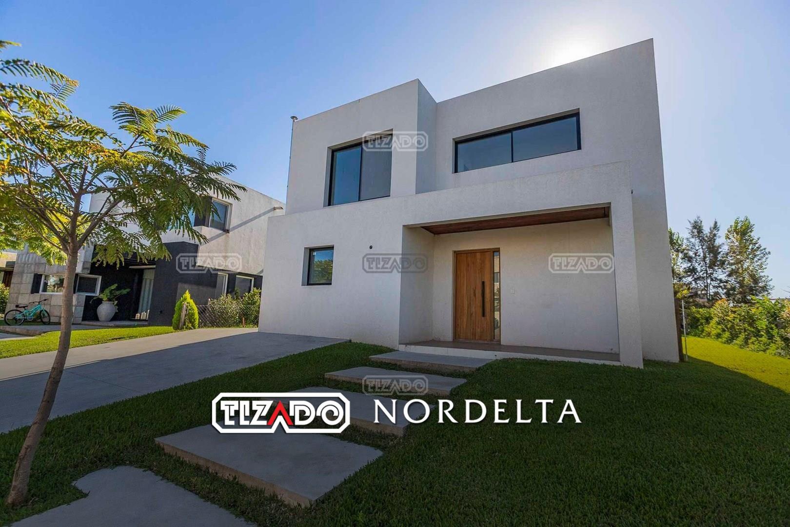 #5194229 | Venta | Casa | Los Castaños (Tizado)