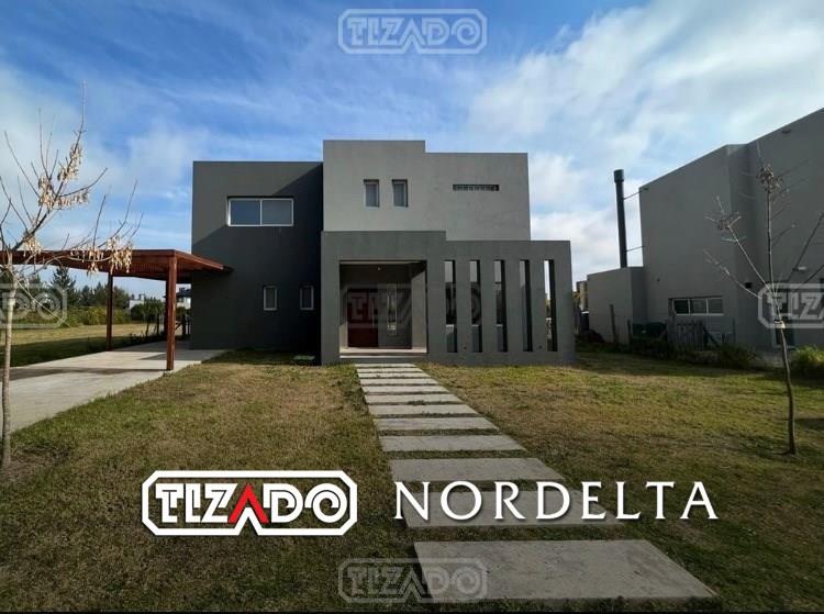 #5096654 | Venta | Casa | San Gabriel (Tizado)