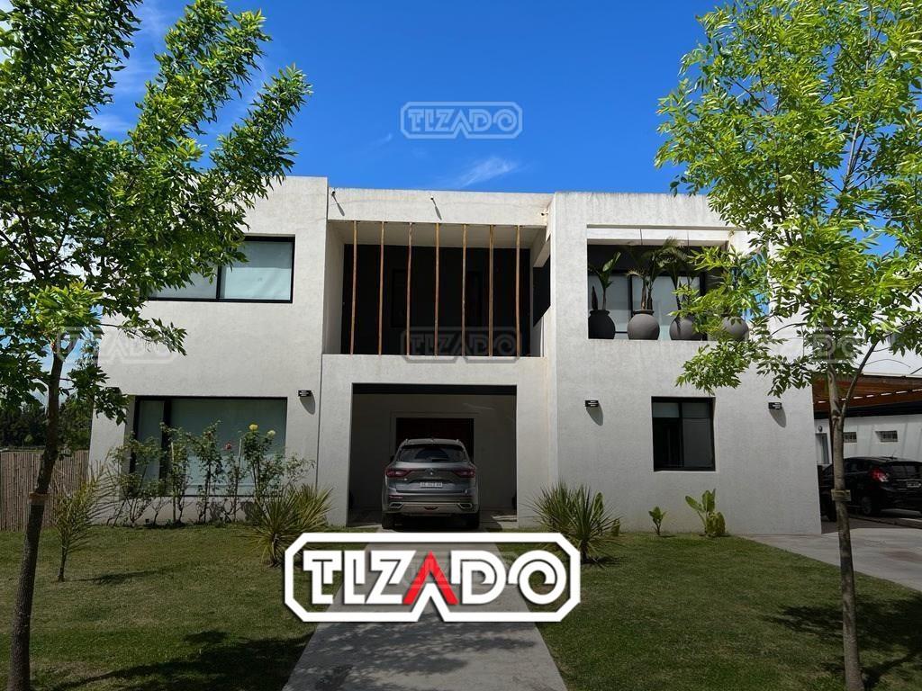 #5473474 | Venta | Casa | Barrio San Juan (Tizado)