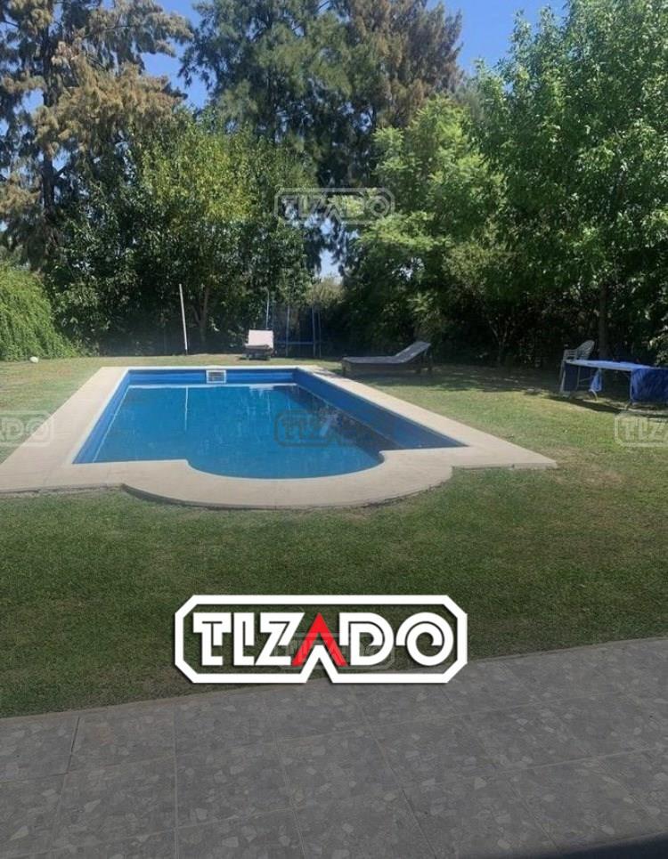 #5383099 | Rental | House | San Isidro Labrador (Tizado)