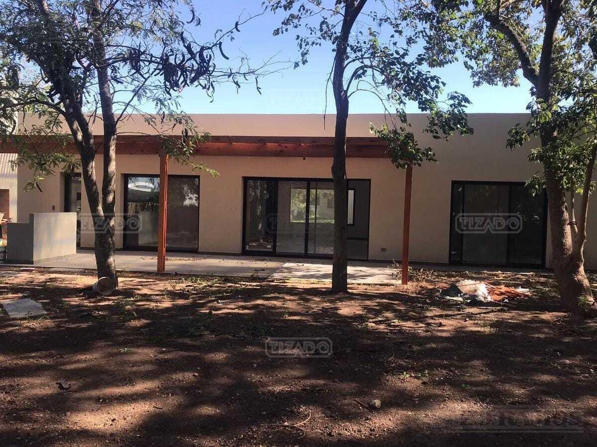 #5383111 | Venta | Casa | San Matias (Tizado)