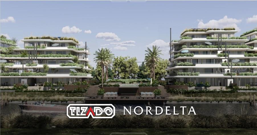 #5322245 | Sale | Apartment | Nordelta (Tizado)