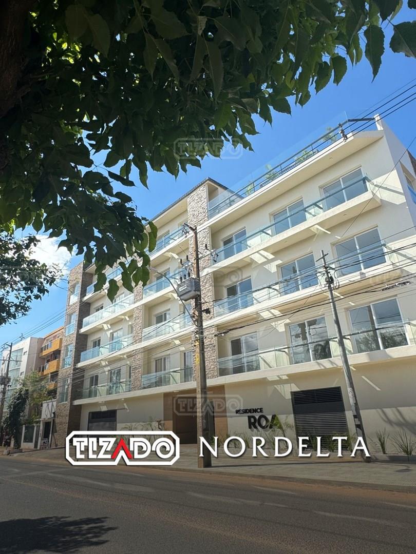 #5383249 | Venta | Departamento | Herrera (Tizado)