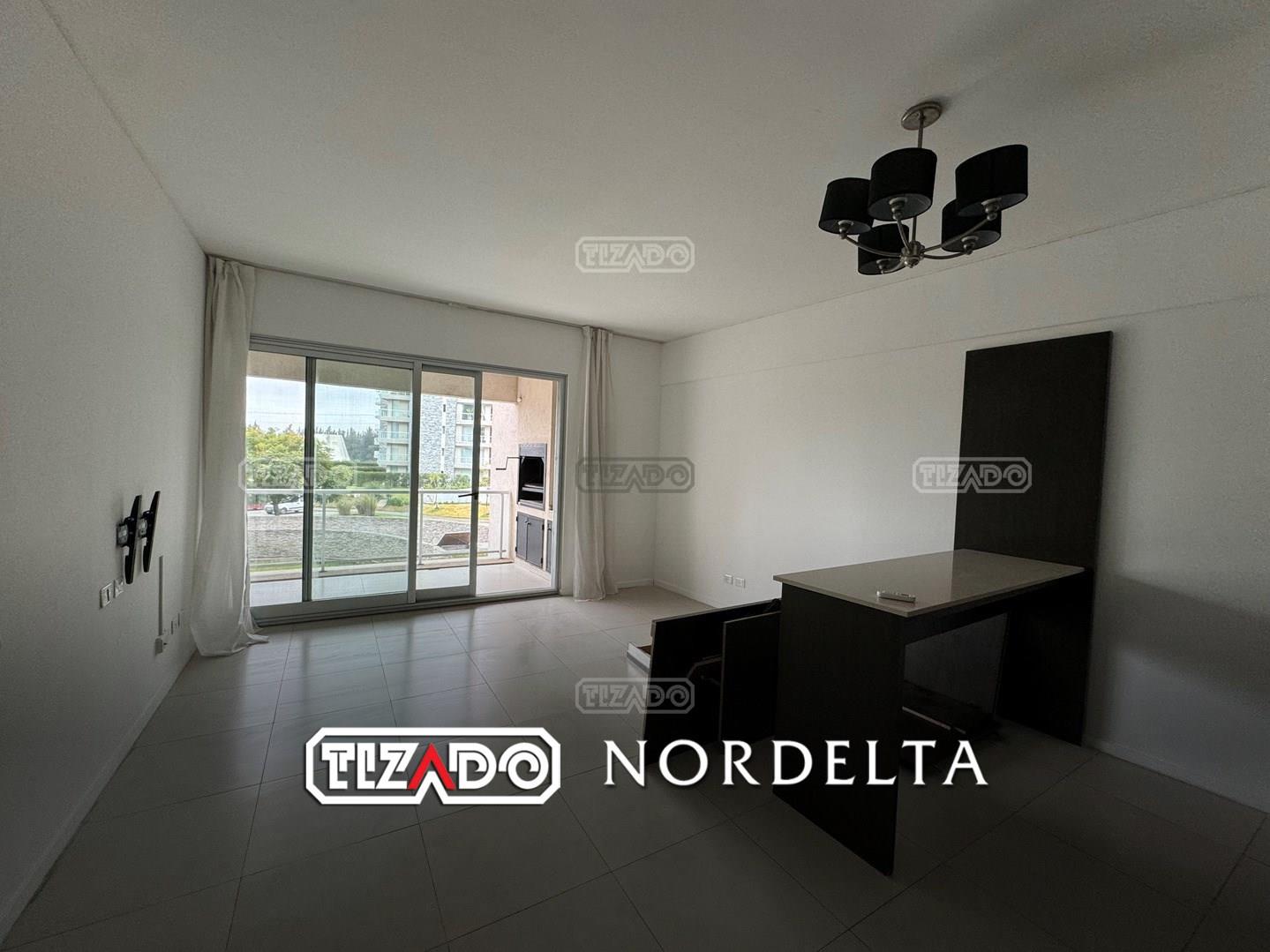 #5383296 | Alquiler | Departamento | Nordelta (Tizado)