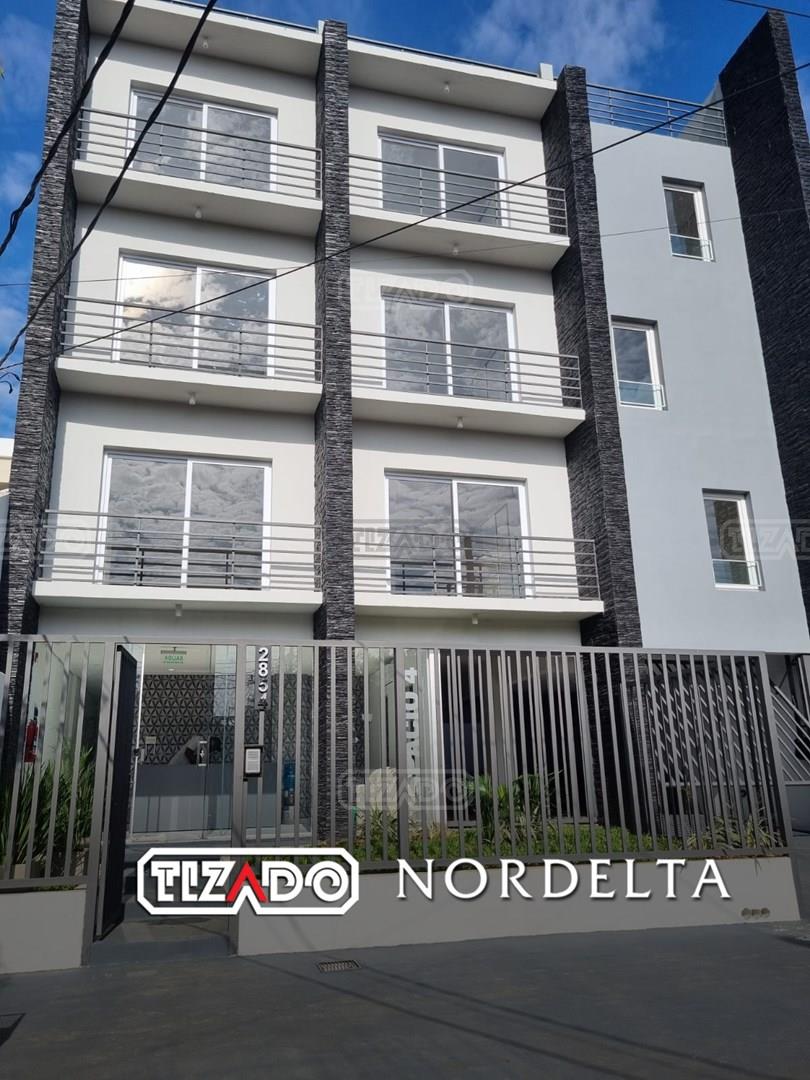 #5473922 | Venta | Departamento | Herrera (Tizado)