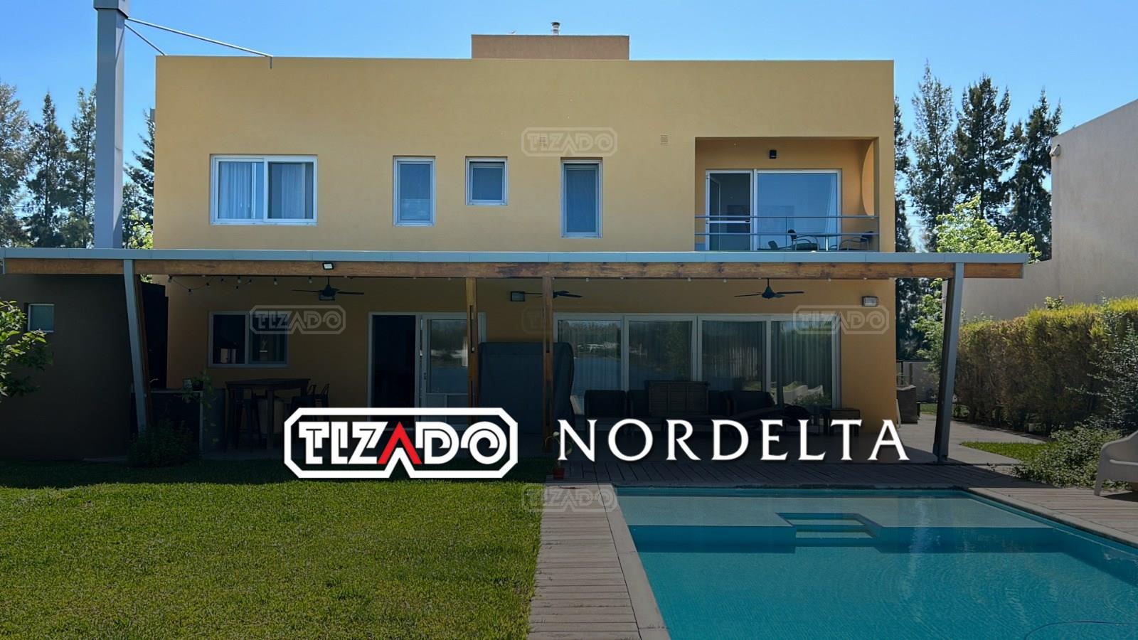 #5383609 | Rental | House | Santa Teresa (Tizado)