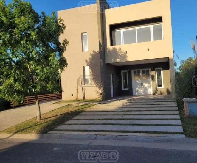 #5383750 | Alquiler | Casa | Vila Marina (Tizado)