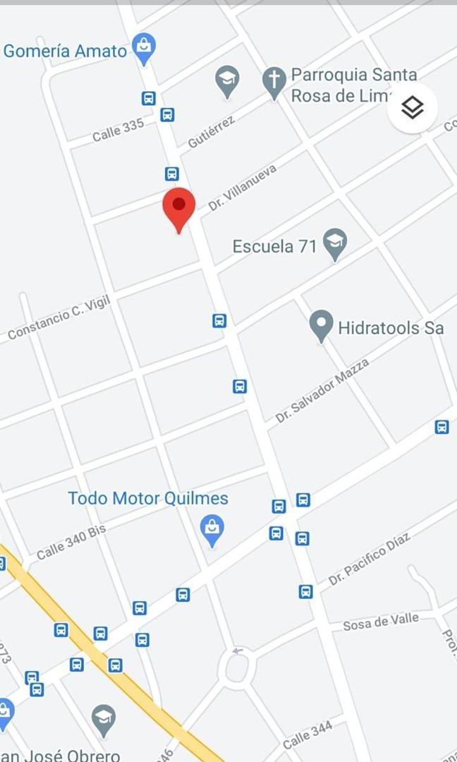 #4104392 | Sale | House | Quilmes (Inmobiliaria Noguera)
