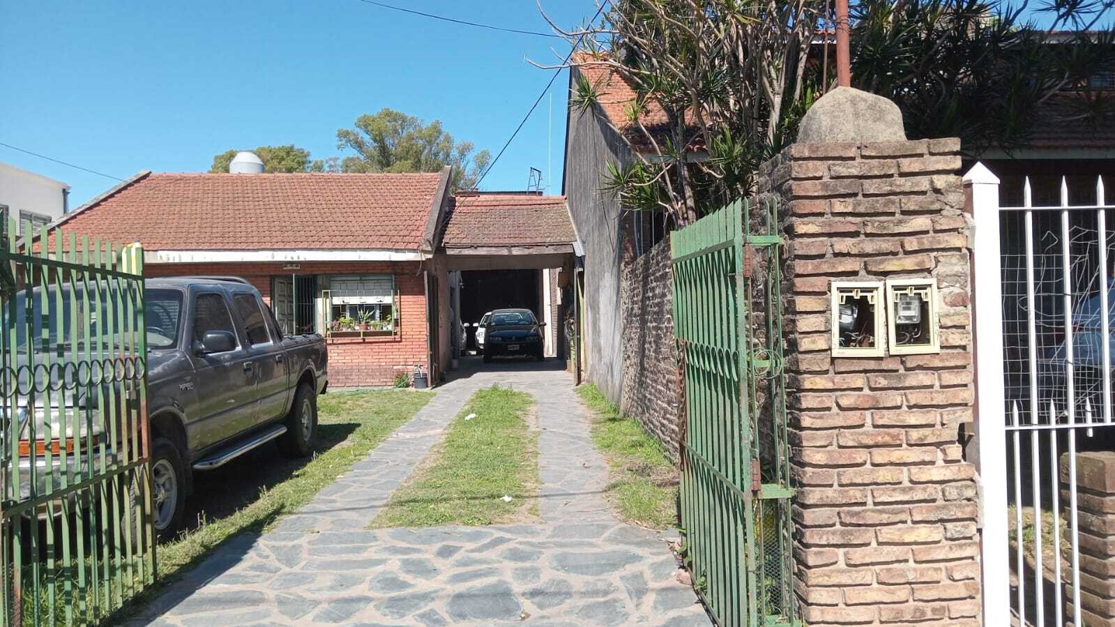 #4104392 | Venta | Casa | Quilmes (Inmobiliaria Noguera)