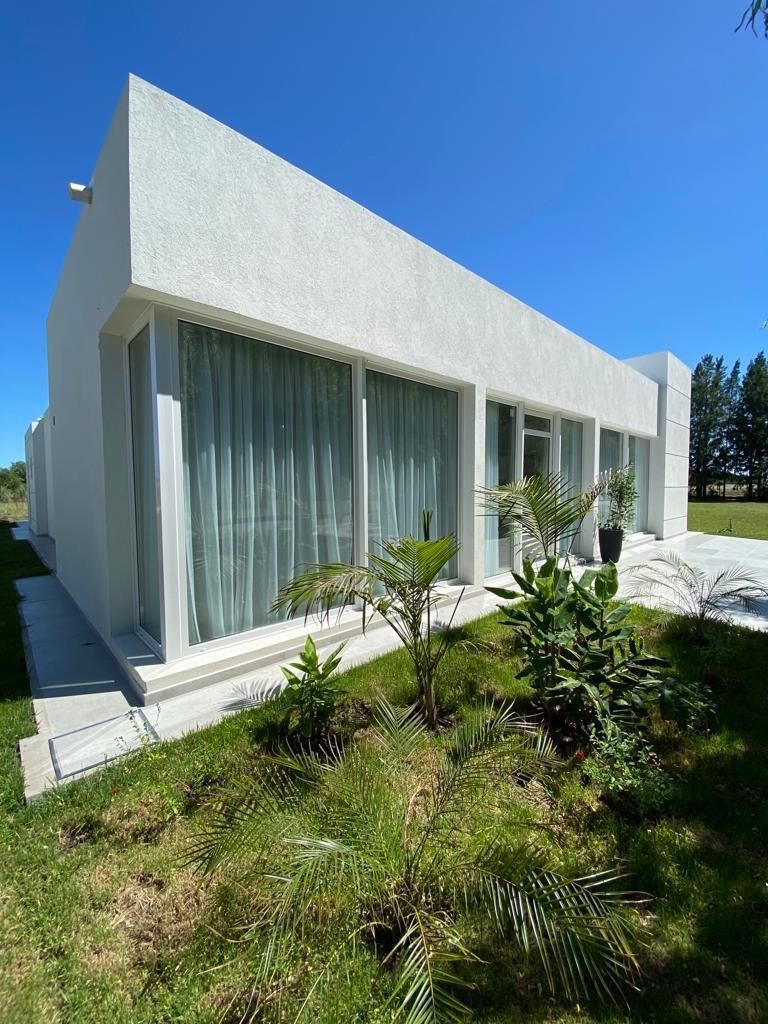 #4104495 | Sale | House | Haras Del Sur II (Inmobiliaria Noguera)