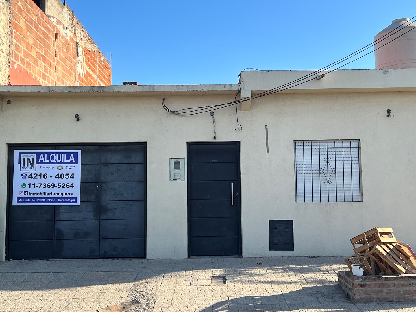 #4104498 | Alquiler | Departamento | Argentina (Inmobiliaria Noguera)