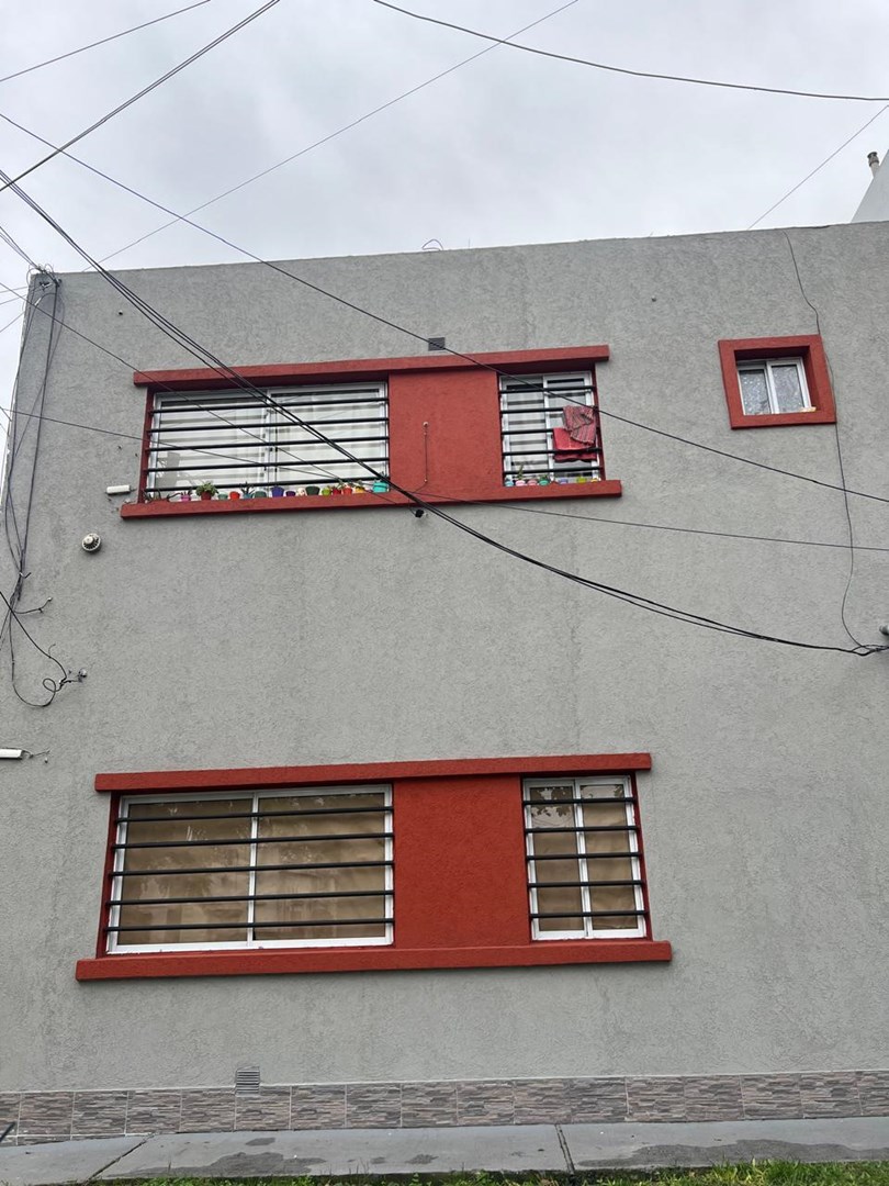 #5122037 | Alquiler | Departamento | Berazategui (Inmobiliaria Noguera)