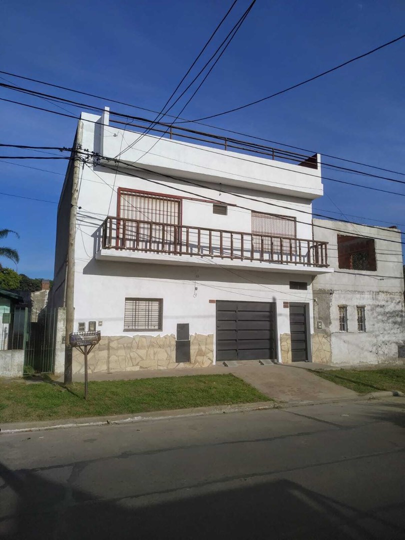 #5366724 | Venta | Departamento | Berazategui (Inmobiliaria Noguera)