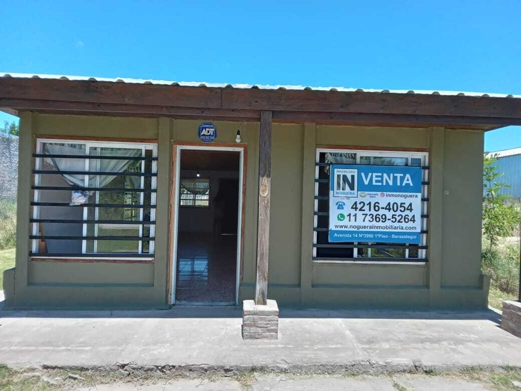 #5369656 | Venta | Casa | Abasto (Inmobiliaria Noguera)