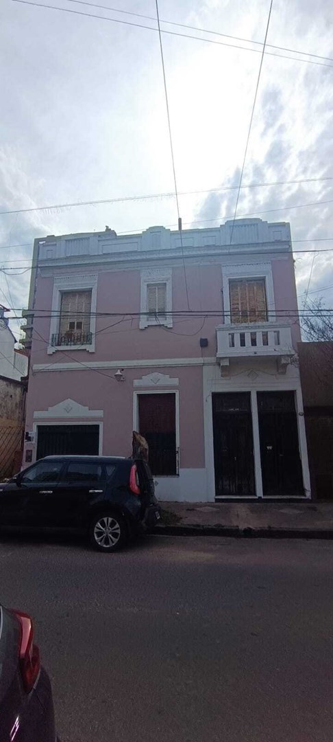 #5378550 | Alquiler | Casa | Quilmes (Inmobiliaria Noguera)