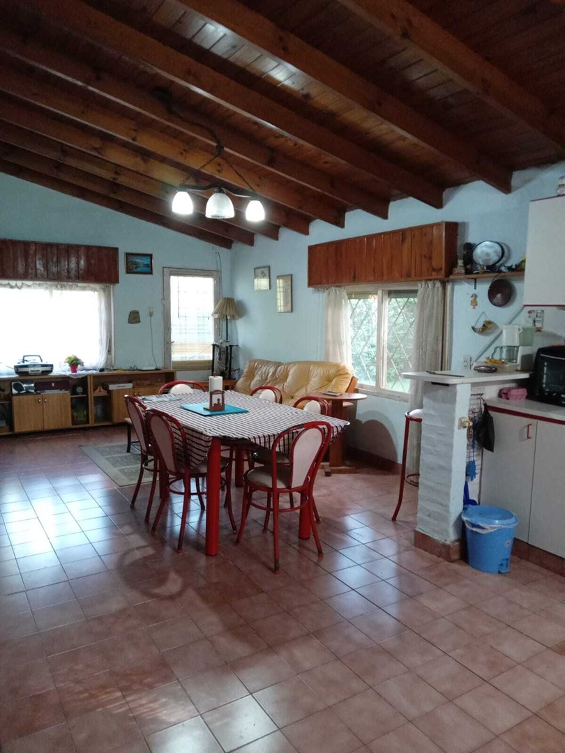 #5412071 | Venta | Casa | Colonia El Peligro (Inmobiliaria Noguera)