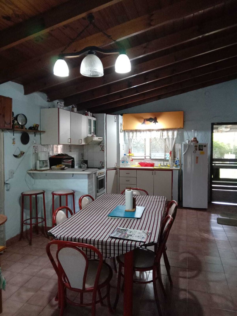 #5412071 | Venta | Casa | Colonia El Peligro (Inmobiliaria Noguera)