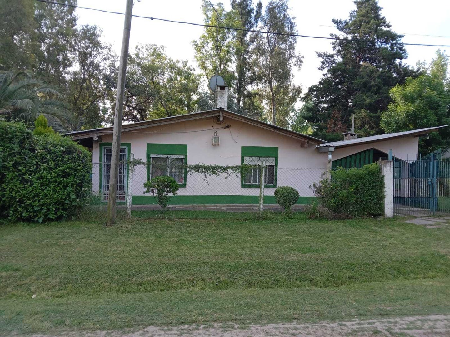 #5412071 | Sale | House | Colonia El Peligro (Inmobiliaria Noguera)