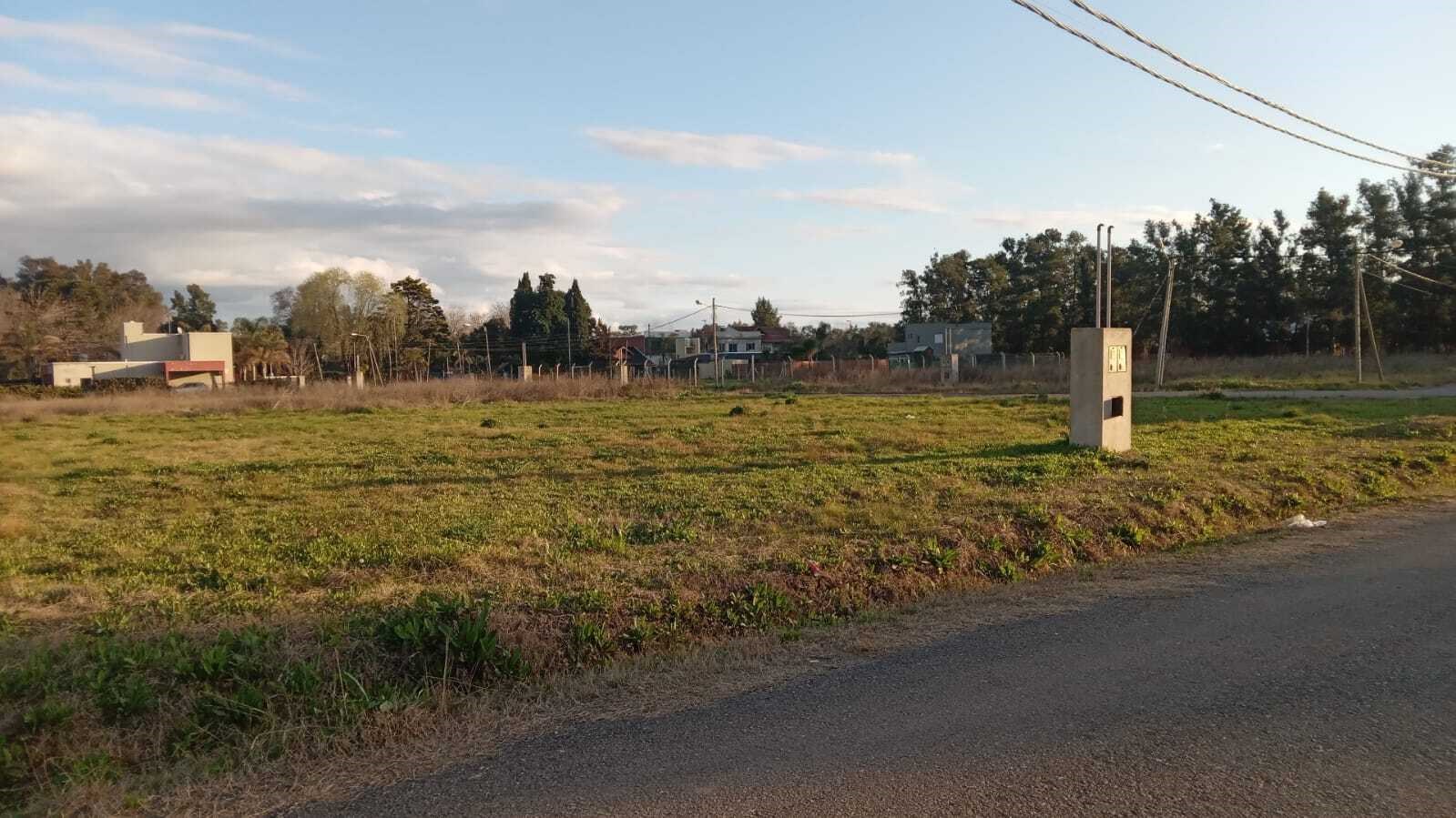 #5417951 | Venta | Lote | Centro Agricola El Pato (Inmobiliaria Noguera)