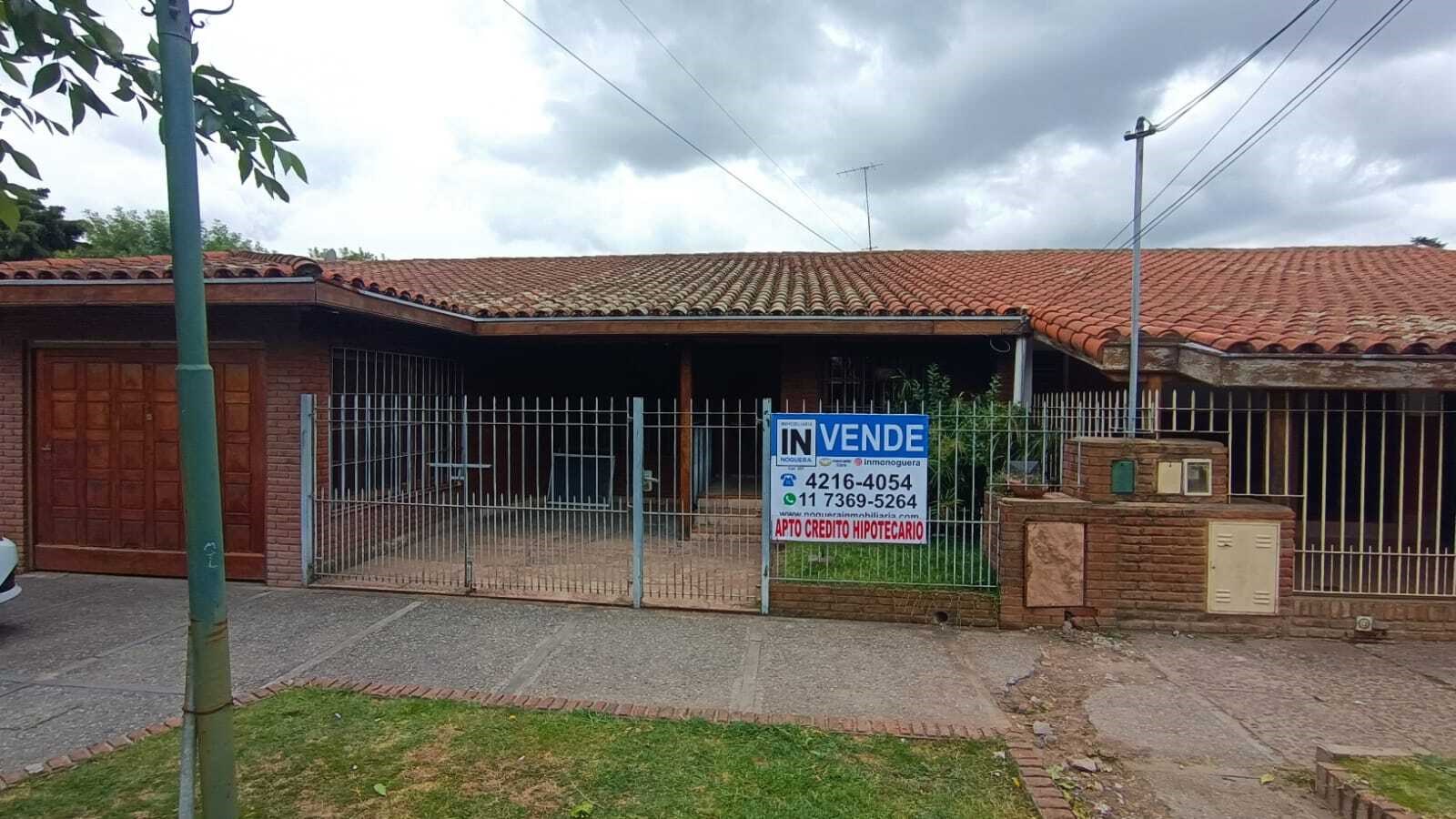 #5476698 | Venta | Casa | Argentina (Inmobiliaria Noguera)