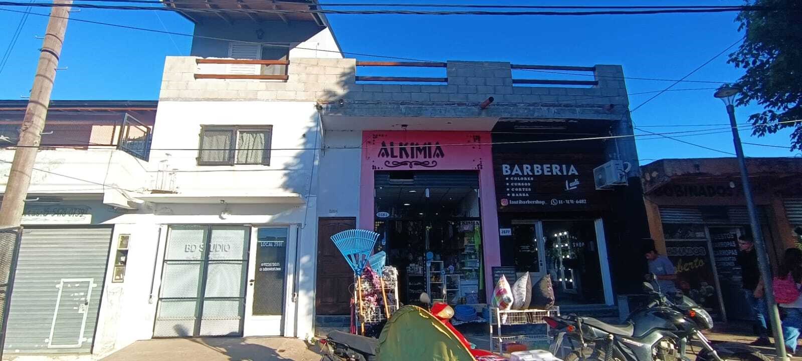 #5477035 | Venta | Casa | Argentina (Inmobiliaria Noguera)